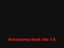 Bunny Jump sXe Hack - By Koob.wmv Bunny Jump sXe Hack - By Koob.wmv