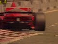 F1 Racing Simulation (intro)