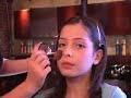 Blush Tutorial for Teens