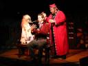 \"A Christmas Carol\" at the New Vic Theatre \"A Christmas Carol\" at the New Vic Theatre