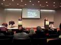 Luke Ravenstahl Civic Design Coalition Forum Closing Stateme