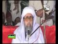 Murshid Hussain At Dargah Dibh Sharif 9-12