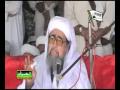 Murshid Hussain At Dargah Dibh Sharif 9-12