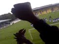 Chesterfield away at mansfield