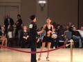 philly dance festival 04/13/08 emanuel shaulov   rosa safir 
