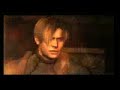 Resident evil 4 In the end
