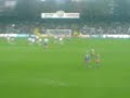 Zlin-Banik 2:2 g:magera,marek