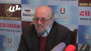 «ԱԺ ում ընդդիմադիր ուժ գոյություն չունի»(տեսանյութ)|Ա1+
