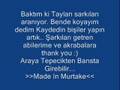 Tepecikli Bar��tan Panik Atak Roman havas�