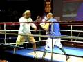 Roy Jones Jr Training Session at Star City Casino Part 3/3