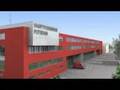 Neue Feuer- und Rettungswache Potsdam