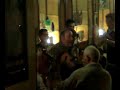 Aguilanderos de Barranda en Cafetería Zalacaín (Murcia)