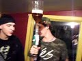 Beer Bong Big Ten