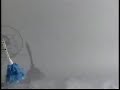Machine with Featherduster