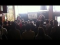 Pedals on our Pirate Ships - Ballad of Jonny Z @ Stay Sweet