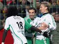 Lens 3-3 St-Etienne