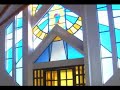 Visita Santuario Laura Vicu�a Escuela Camilo Mori