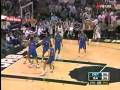 [2008.12.02] Iverson, Pistons Take Down Spurs, 89-77 (ESPN NEWS)