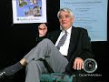 Budd Hopkins Interview on Alien Abductions and other topics Part 1