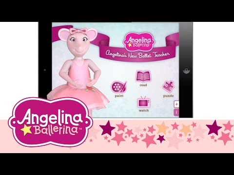 angelina new