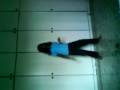 Anne dancing Anne dancing