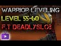 Warrior 55-60 Ft. Deadlyslob - WAY➚