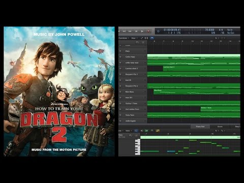 how to train your dragon download mf