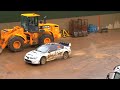 See what the Angel Dot crew get up to in their weekend off. This video was made by Angel Dot to show the skills of thier drivers and show what happens when they have a weekend to mess around. Our first attempt at a Gymkhana style video made popular by Amerian rally star Ken Block. The video features Angel Dots own Sean Lynch along with a whole bunch of friends and family along the way. For a full list of drivers and for more exclusive clips and pics check out the Angel Dot home page at www ...