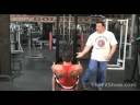 Sarcev Back Training.avi
