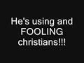 How investigateislam lost Christianity and found Judaism