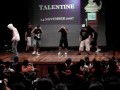 SFX shuffling in srikl talentime competition (old vid)