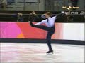 Torino 2006 individuale maschile corto