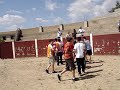 cerezo-las ventas del rosario (paseillo)