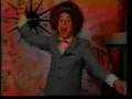 Michael West's spoof of Pee Wee Herman
