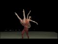 \"Spirals\" Choreographed by Francisco Gella