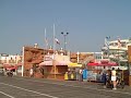 The Star Spangled Banner played at Ocean City, New Jersey