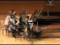 第七回 横山幸雄 ピアノ演奏法講座Vol.1