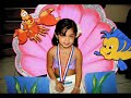 Cayla Jordana Nubla:  Little Mermaid:  Part Of Your World