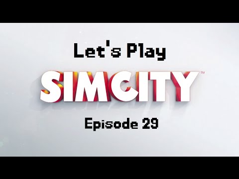 how to provide power to international airport simcity