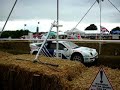 Ford RS200 Rally Group B
