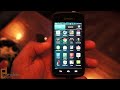 Kyocera Hydro XTRM and Hydro Edge announced - Hands-on videos