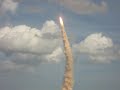 Space Shuttle Atlantis Launch (STS-122)
