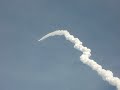 Space Shuttle Atlantis Launch (STS-122)