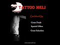 Tattoo Meli