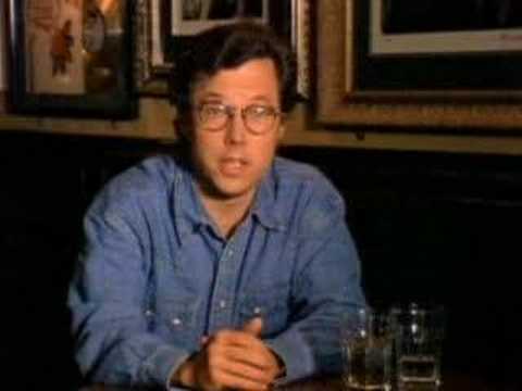 Radney Foster "Labour Of Love" ...