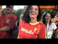 ARROYO DE LA MIEL. 4� PARTE. CELEBRACION EUROCOPA2008