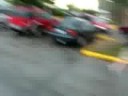 Mall Noodle Fight Mall Noodle Fight