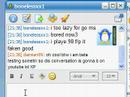 aim conversation with cleavon XP aim conversation with cleavon XP