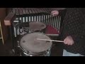 timbale practice (mozambique) timbale practice (mozambique)
