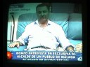 metodo Gonzo en Sierra de Yeguas